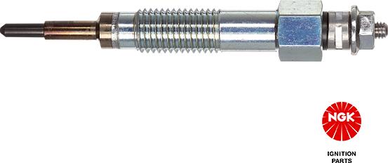 NGK 93633 - Glow Plug autospares.lv