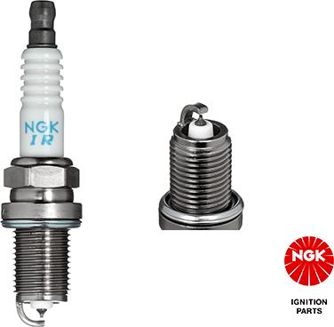 NGK 93623 - Spark Plug autospares.lv