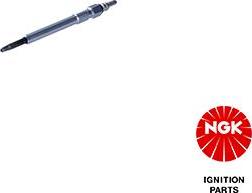 NGK 93054 - Glow Plug autospares.lv