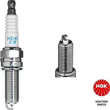 NGK 97168 - Spark Plug autospares.lv