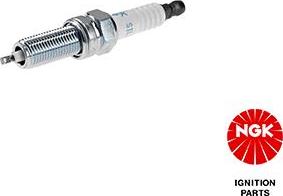 NGK 93815 - Spark Plug autospares.lv