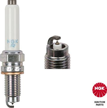 NGK 93231 - Spark Plug autospares.lv