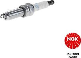 NGK 92932 - Spark Plug autospares.lv