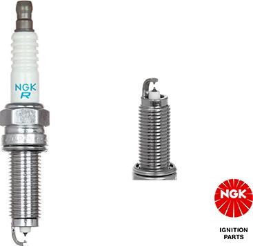 NGK 92924 - Spark Plug autospares.lv