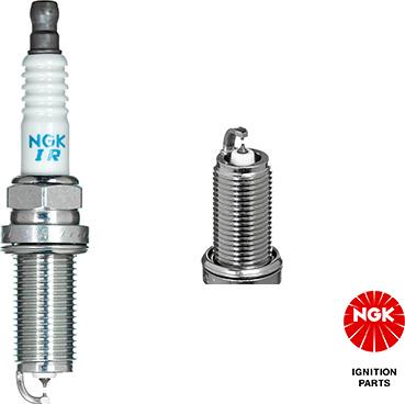 NGK 92491 - Spark Plug autospares.lv