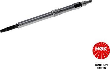 NGK 92171 - Glow Plug autospares.lv