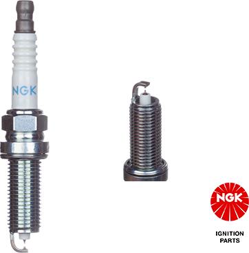 NGK 92217 - Spark Plug autospares.lv
