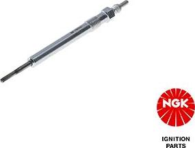 NGK 97919 - Glow Plug autospares.lv