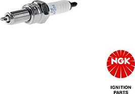 NGK 97985 - Spark Plug autospares.lv