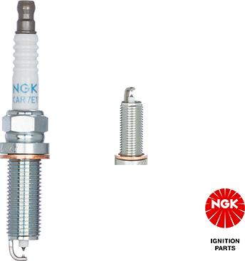 NGK 97439 - Spark Plug autospares.lv