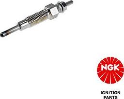 NGK 97627 - Glow Plug autospares.lv