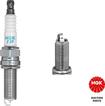 NGK 97098 - Spark Plug autospares.lv