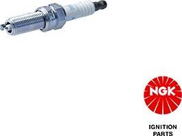 NGK 97098 - Spark Plug autospares.lv