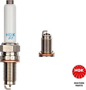 NGK 97861 - Spark Plug autospares.lv