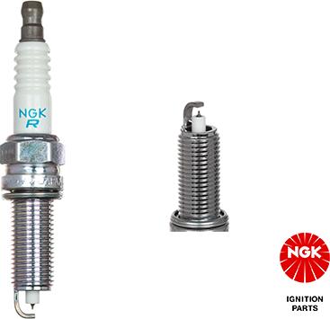 NGK 97345 - Spark Plug autospares.lv
