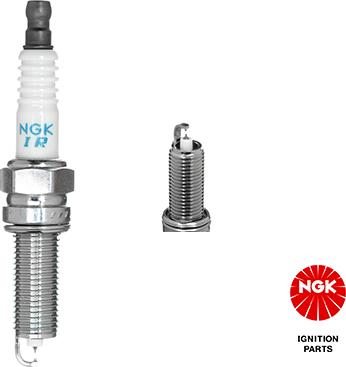 NGK 97319 - Spark Plug autospares.lv