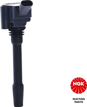 NGK 49400 - Ignition Coil autospares.lv