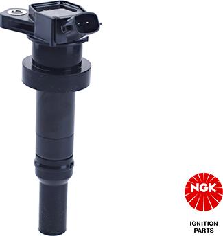 NGK 49048 - Ignition Coil autospares.lv