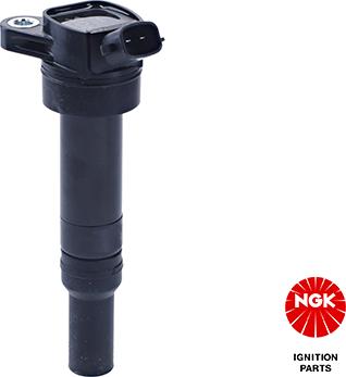 NGK 49059 - Ignition Coil autospares.lv
