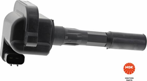 NGK 49064 - Ignition Coil autospares.lv