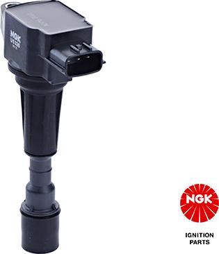 NGK 49068 - Ignition Coil autospares.lv
