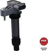 NGK 49072 - Ignition Coil autospares.lv