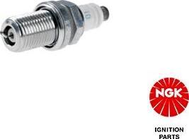 NGK 4985 - Spark Plug autospares.lv