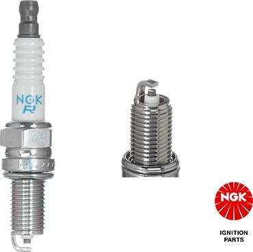NGK 95195 - Spark Plug autospares.lv
