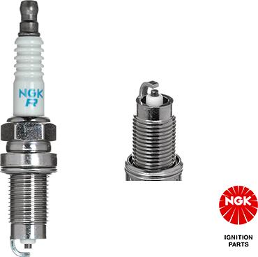 NGK 4936 - Spark Plug autospares.lv