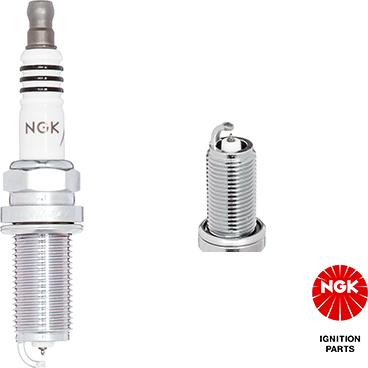 NGK 4469 - Spark Plug autospares.lv