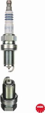 NGK 4485 - Spark Plug autospares.lv