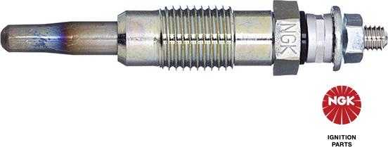 NGK 4479 - Glow Plug autospares.lv