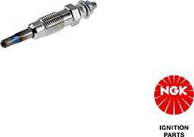 NGK 4479 - Glow Plug autospares.lv