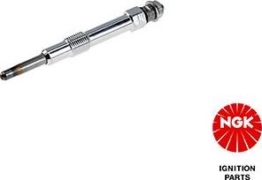 NGK 4694 - Glow Plug autospares.lv