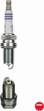 NGK 4685 - Spark Plug autospares.lv