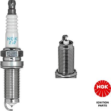 NGK 4673 - Spark Plug autospares.lv