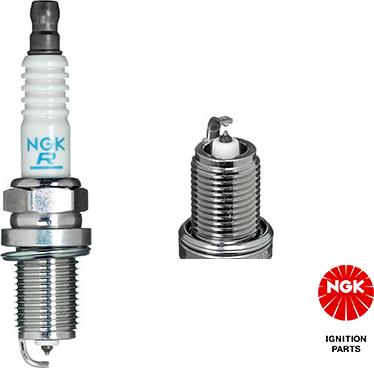 NGK 4014 - Spark Plug autospares.lv
