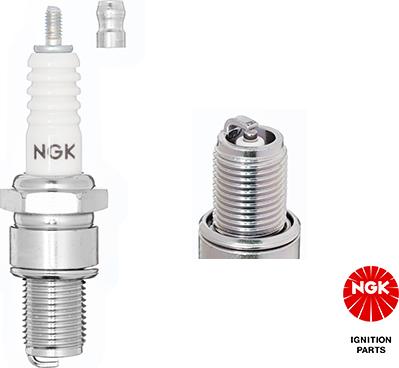 NGK 7310 - Spark Plug autospares.lv