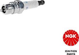 NGK 4323 - Spark Plug autospares.lv