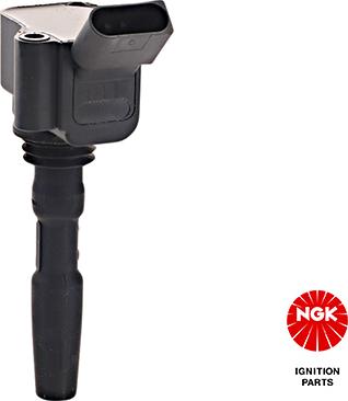 NGK 48408 - Ignition Coil autospares.lv