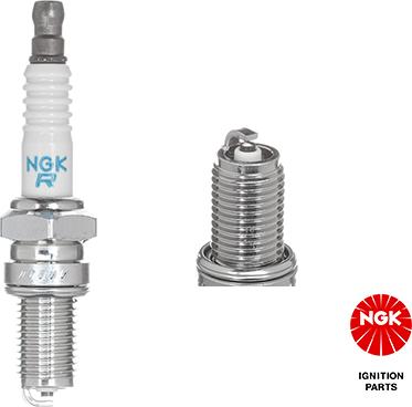 NGK 5469 - Spark Plug autospares.lv