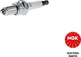 NGK 4855 - Spark Plug autospares.lv