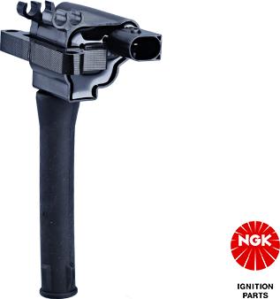 NGK 48055 - Ignition Coil autospares.lv