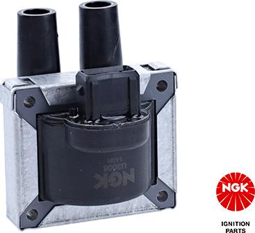 NGK 48060 - Ignition Coil autospares.lv