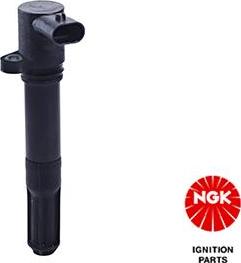 NGK 48061 - Ignition Coil autospares.lv
