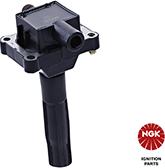 NGK 48018 - Ignition Coil autospares.lv