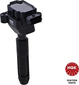 NGK 48089 - Ignition Coil autospares.lv