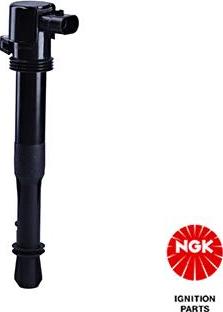 NGK 48034 - Ignition Coil autospares.lv