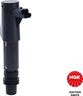 NGK 48031 - Ignition Coil autospares.lv