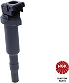 NGK 48147 - Ignition Coil autospares.lv